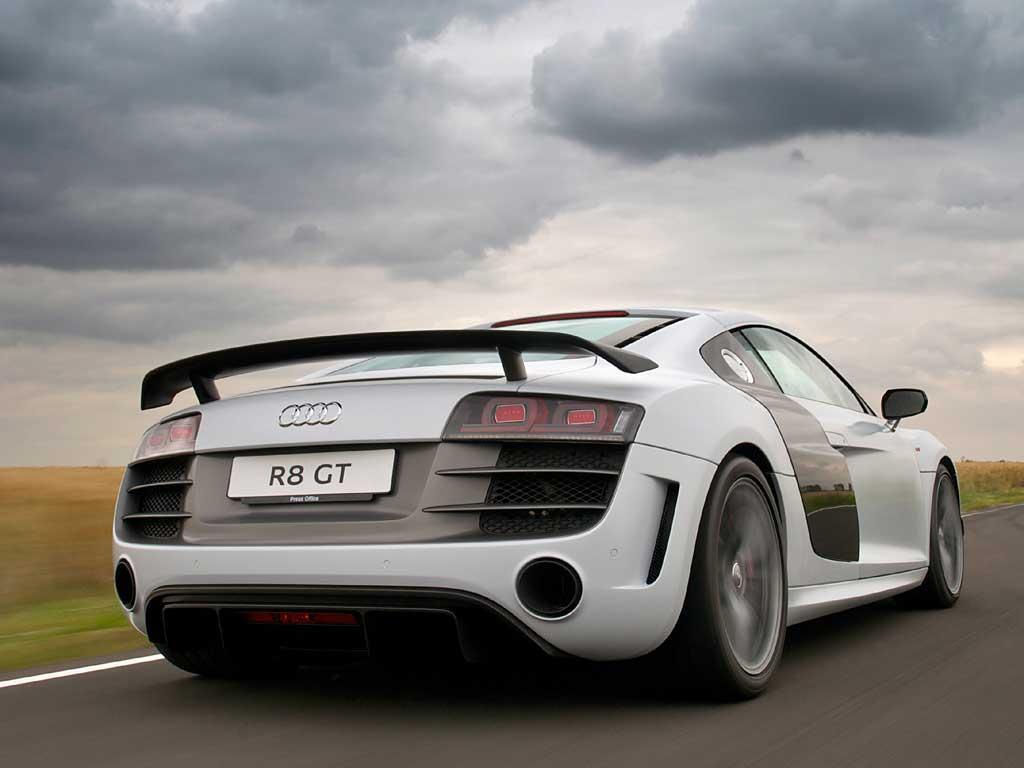 RE: Audi R8: PH Buying Guide - Page 1 - General Gassing - PistonHeads UK