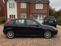 Focus still looking smart as it approaches 20!