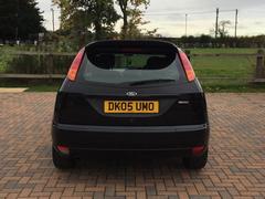 Hang on, is that spoiler standard?