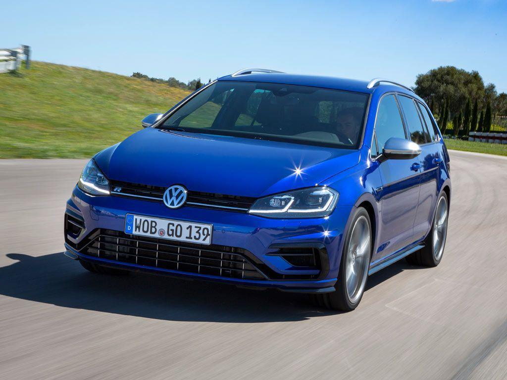 Vw Golf Rhd RE: VW Golf R: Driven - Page 1 - General Gassing - PistonHeads UK