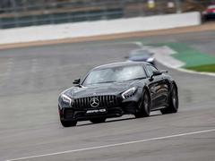 If you see this coming, then move. Quick. 