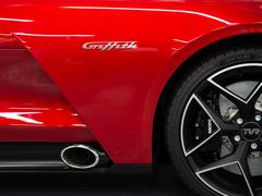 Click to enlarge Side-exit exhaust a very good start