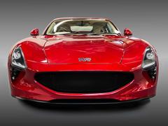 Click to enlarge Launch Edition is £90K; still a few available...