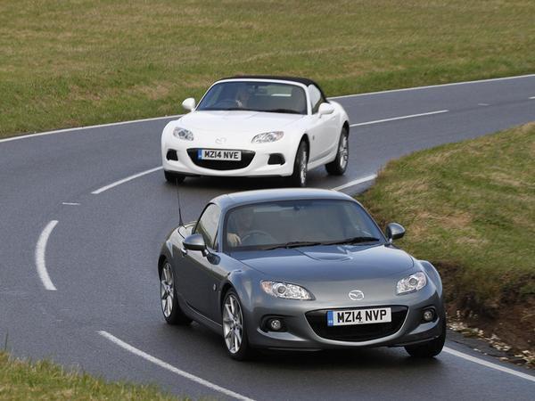 Used mazda mx 5 Used mazda mx 5