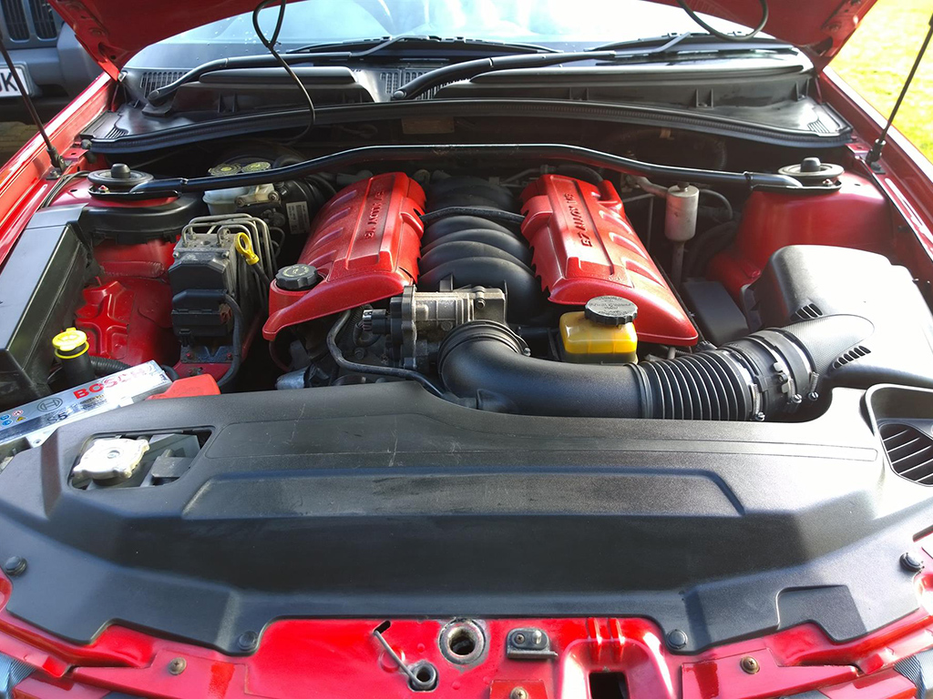 Used Car Buying Guide Vauxhall Monaro Autocar