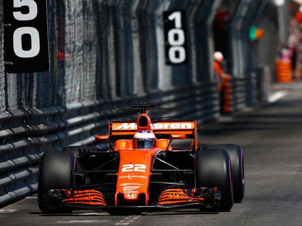 Button to take on Alonso at Le Mans Button to take on Alonso at Le Mans