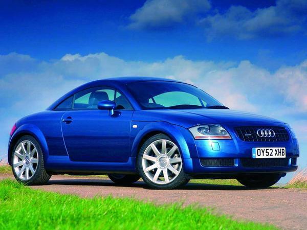 Audi S3 (8L)  PH Used Buying Guide - PistonHeads UK