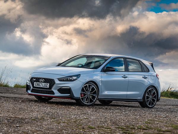 Hyundai i30 N  PH Used Buying Guide - PistonHeads UK