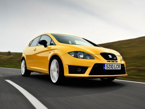 RE: SEAT Leon Cupra R (Mk2)  PH Used Review - Page 1 - General Gassing - PistonHeads  UK