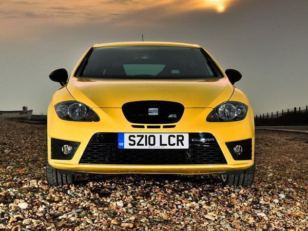 SEAT Leon Cupra R (Mk2)  PH Used Review - PistonHeads UK