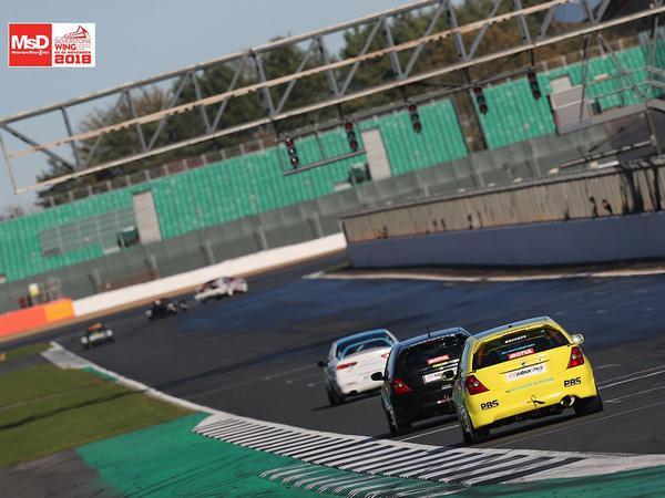 RE: MotorsportDays LIVE track time discount - Page 1 - General Gassing ...