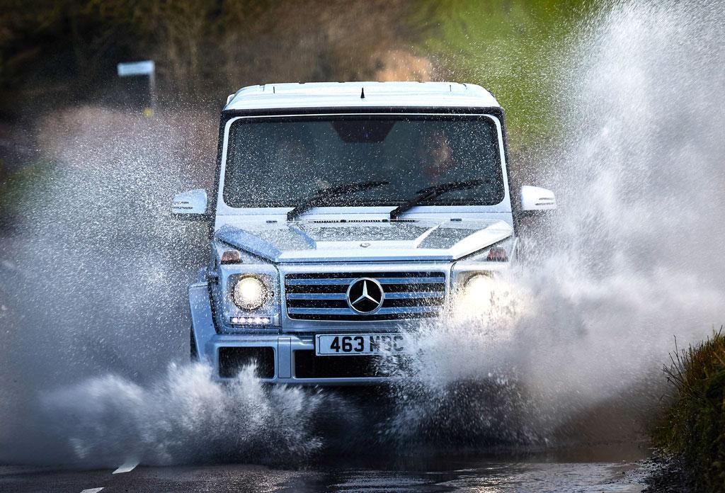 Mercedes G Class Ph Used Buying Guide Pistonheads Uk Mercedes G Class Ph Used Buying Guide Pistonheads Uk