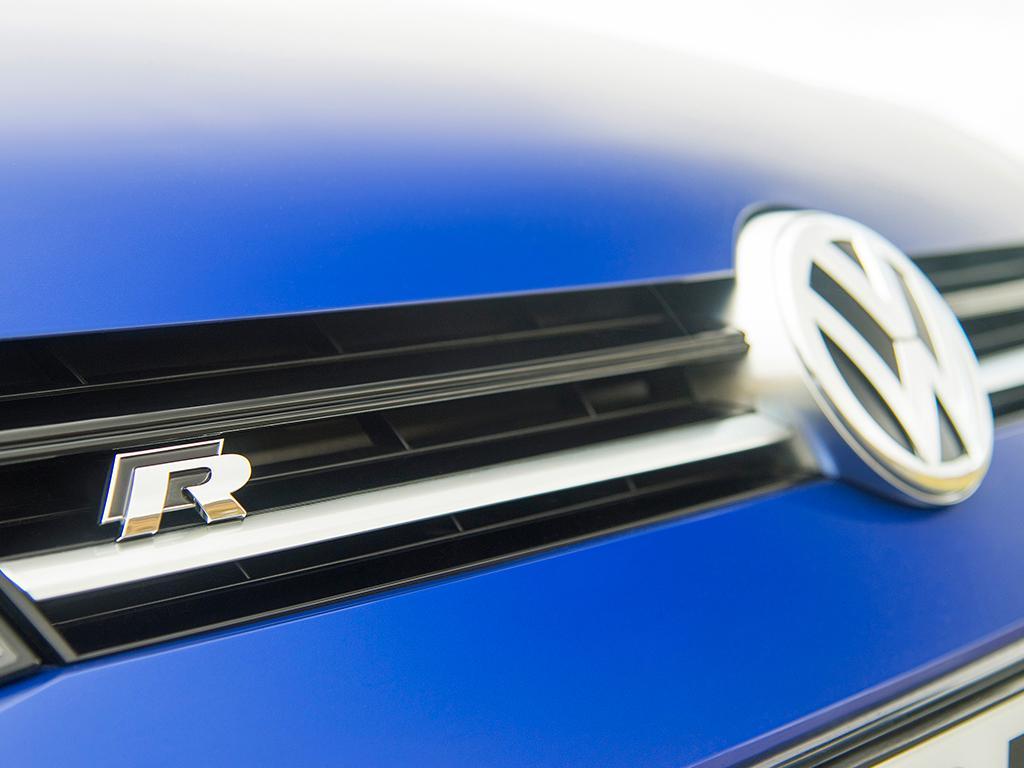 Vw R243 RE: Volkswagen R model onslaught likely this year - Page 1 - General ...