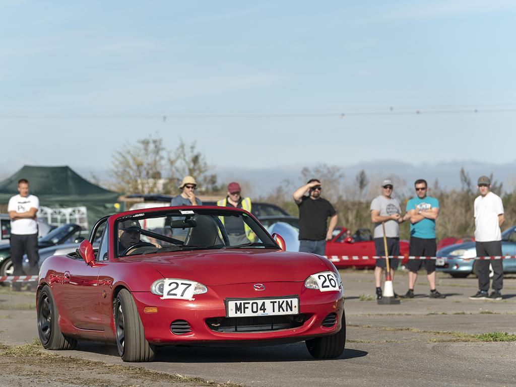 RE: PH Competes | Autosolo - Page 1 - General Gassing - PistonHeads UK
