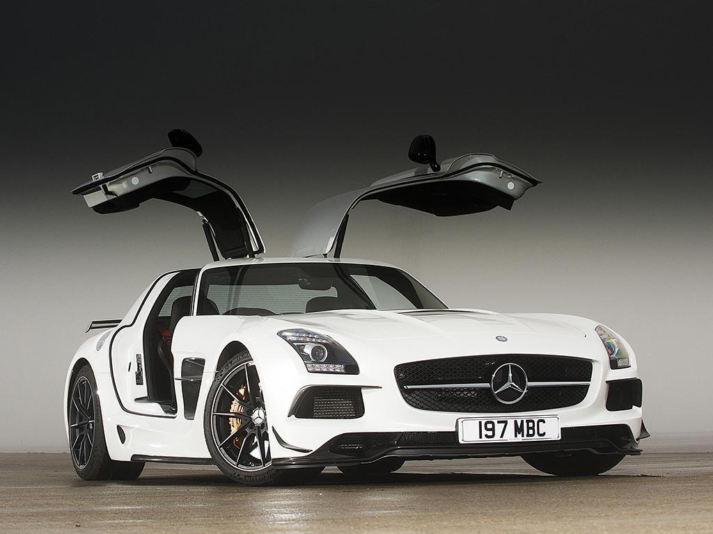 Merbag Sls RE: Mercedes SLS AMG | PH Used Buying Guide - Page 1 - General Gassing ...