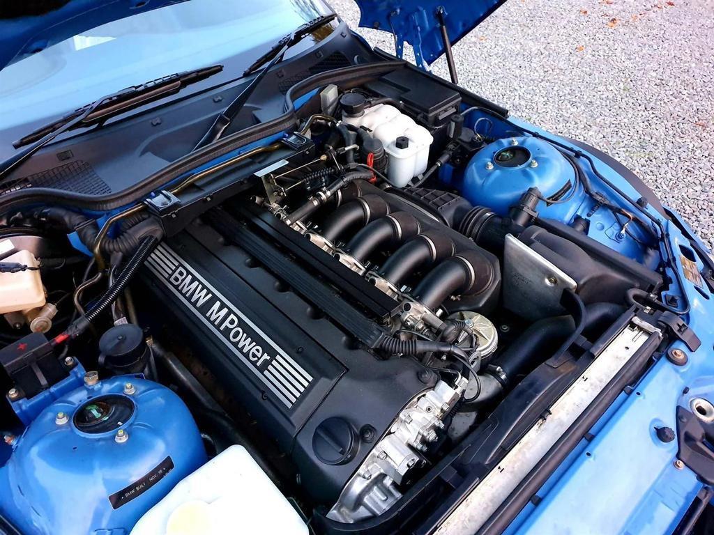 Z3m Engine RE: BMW Z3M Roadster | Spotted - Page 1 - General Gassing - PistonHeads UK