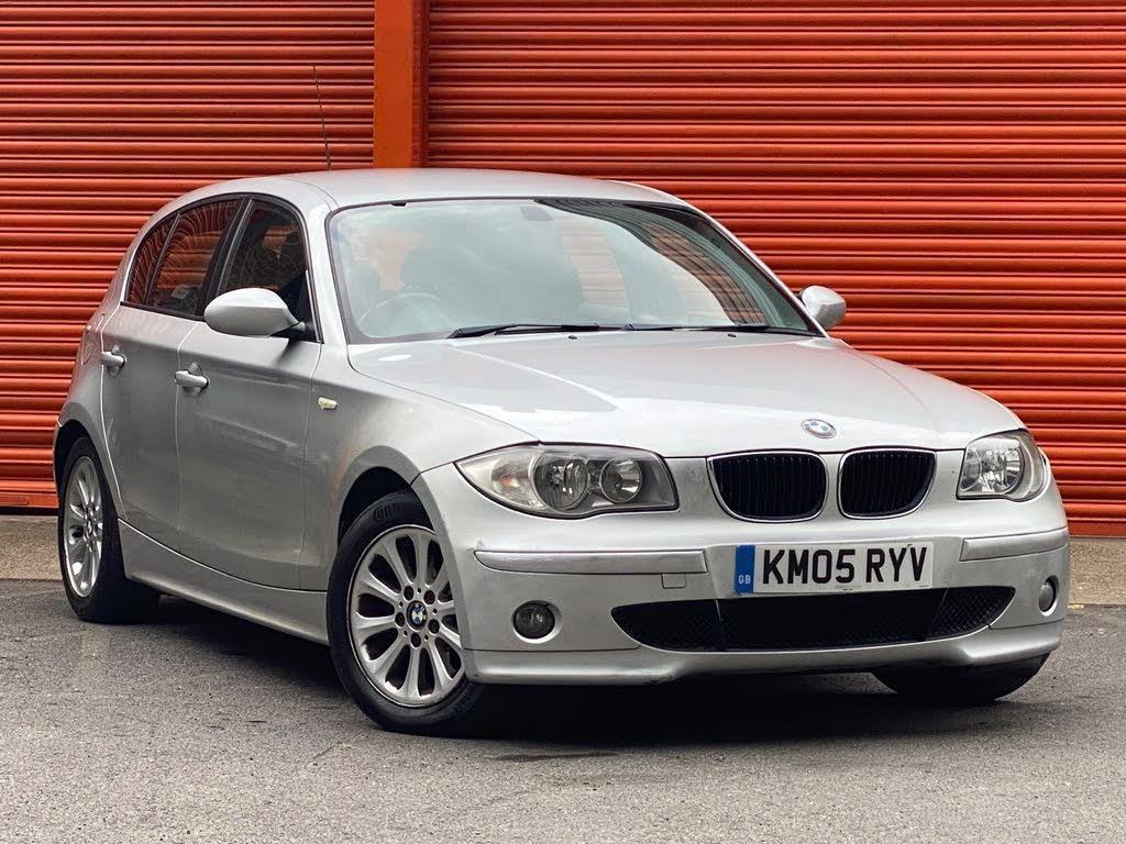 RE: BMW 1 Series | Shed of the Week - Page 1 - General Gassing ...