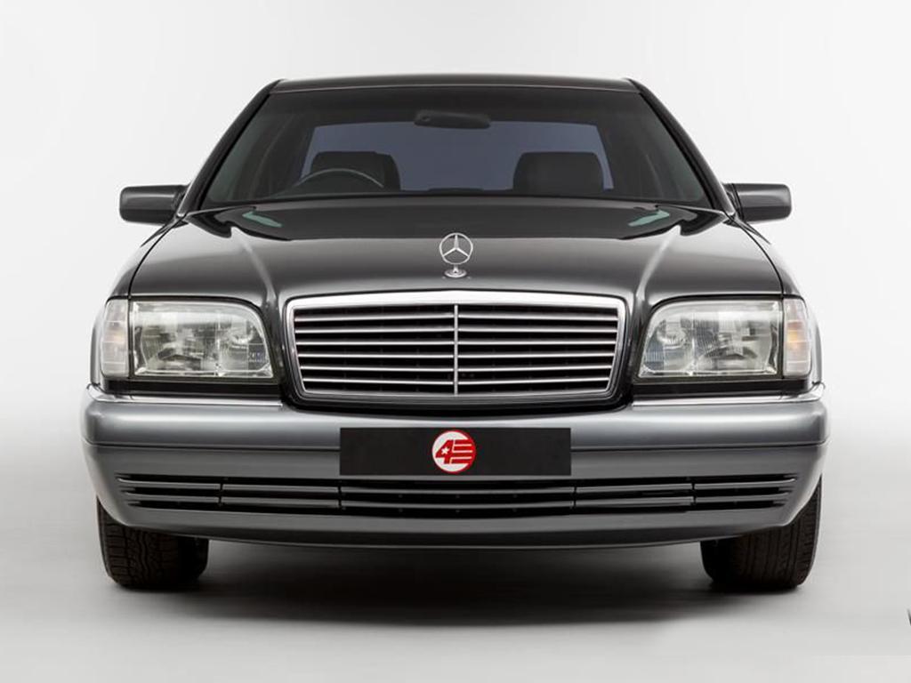 RE: £10k luxury cars | Six of the Best - Page 1 - General Gassing