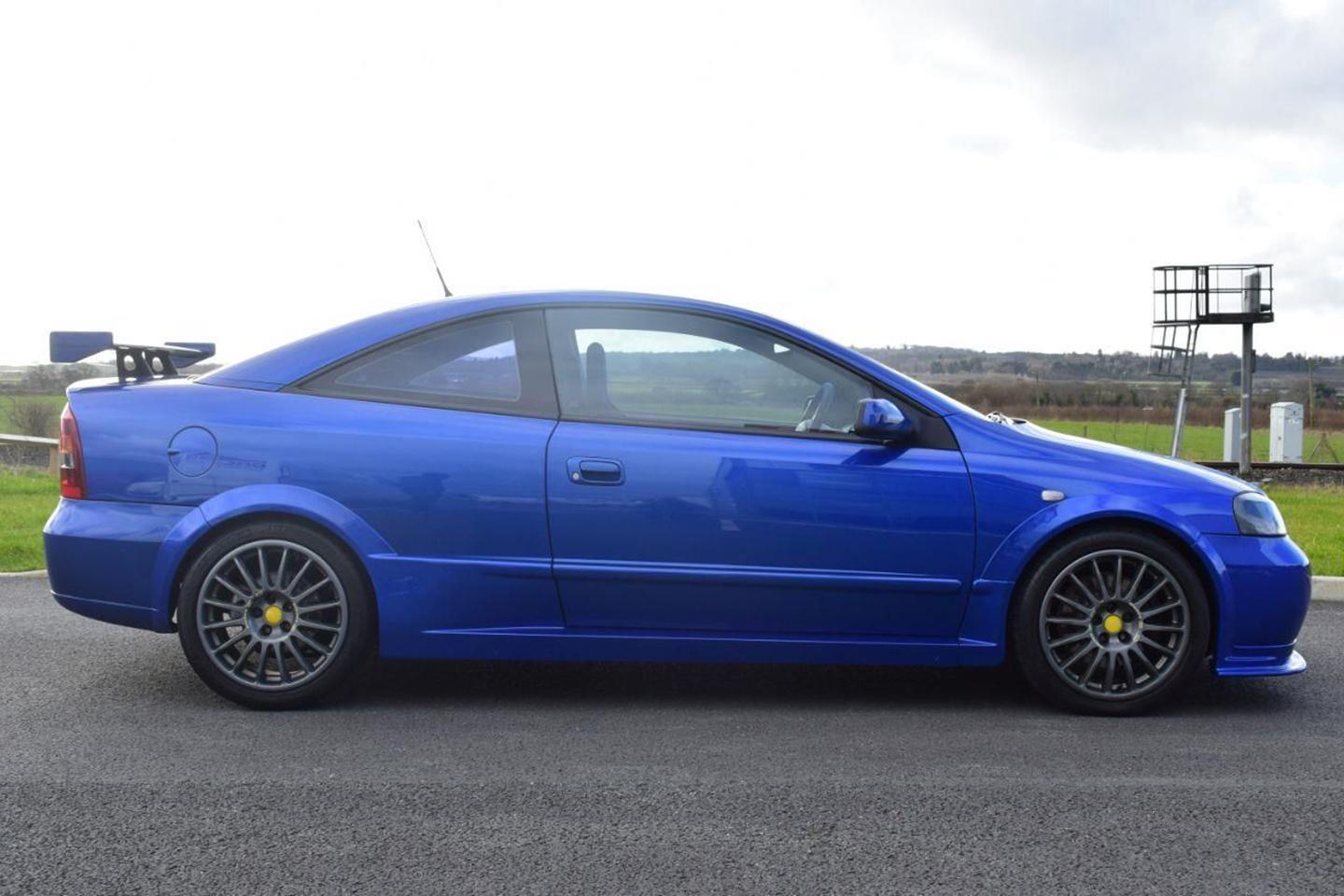 Vauxhall\" BTCC Astra\" Coupe 値下げしました‼️ Vauxhall