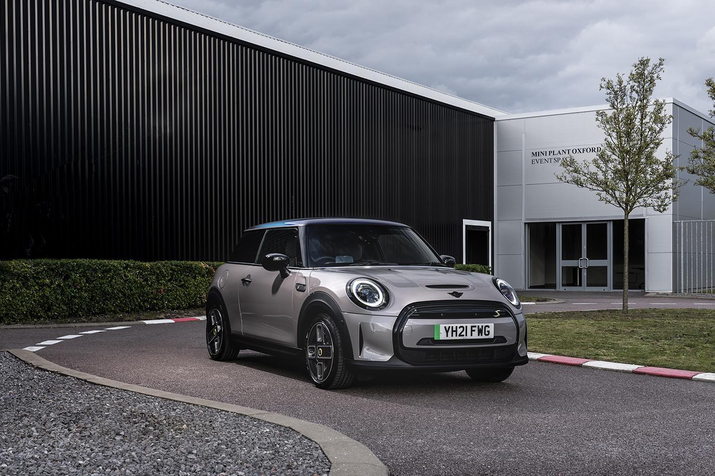 RE: Mini celebrates 20th anniversary - Page 1 - General Gassing