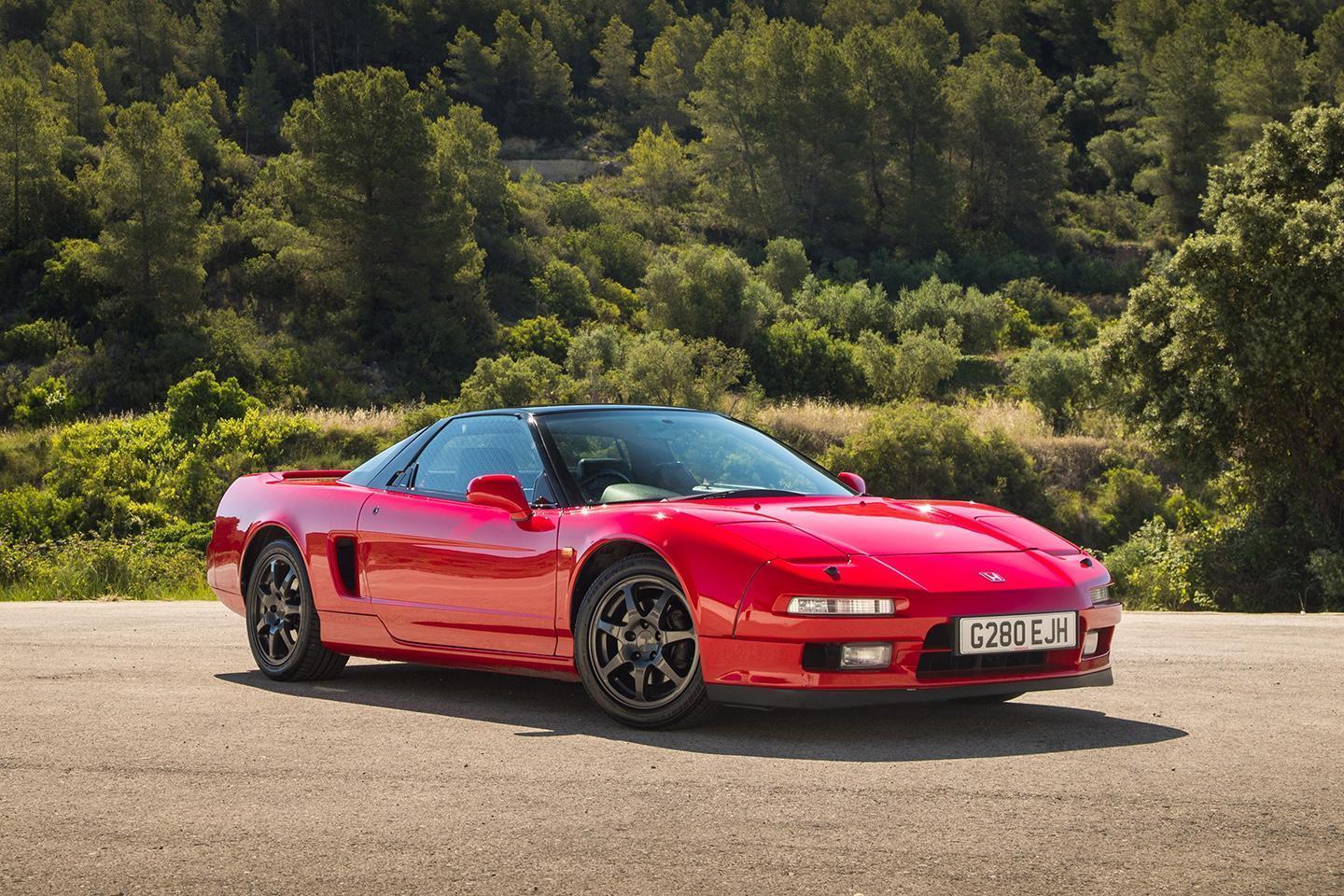 RE The best used Honda cars to buy in 2021 Page 1 General Gassing